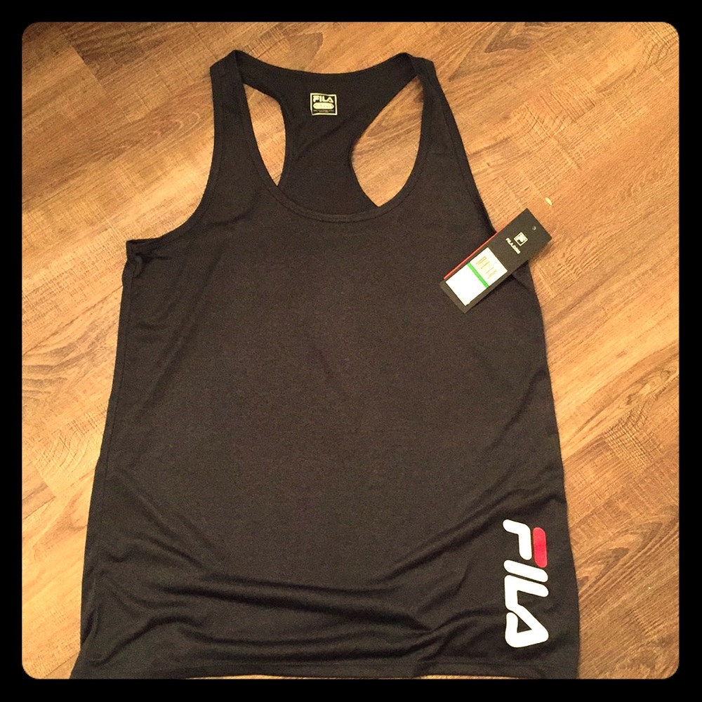 Workout shirt